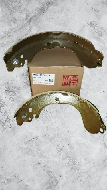 Kampas Rem Belakang Grand Max