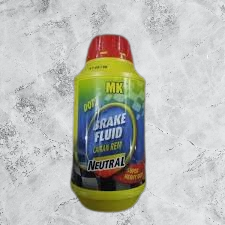 Minyak Rem DOT3 300ml