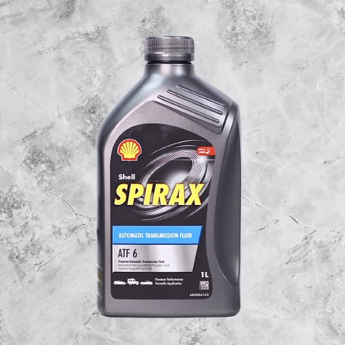 Oli SPIRAX ATF 6